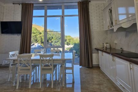 Апартаменты 2-местный 2-комнатный