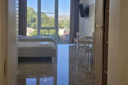 Улучшенный 2-местный 1-комнатный