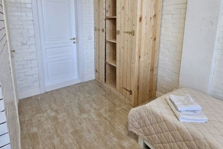 Апартаменты 2-местный 2-комнатный