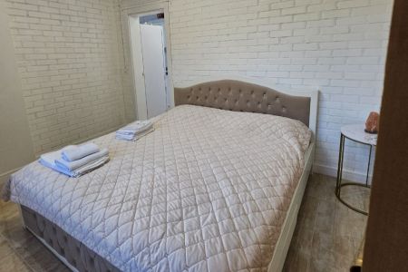 Апартаменты 2-местный 2-комнатный