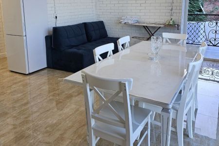 Апартаменты 2-местный 2-комнатный