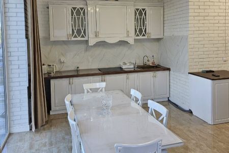 Апартаменты 2-местный 2-комнатный