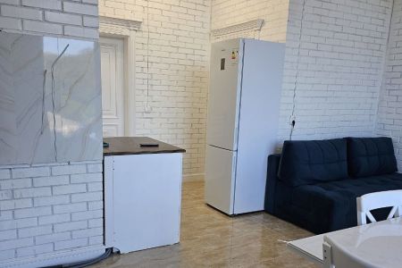 Апартаменты 2-местный 2-комнатный