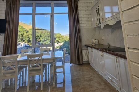 Апартаменты 2-местный 2-комнатный