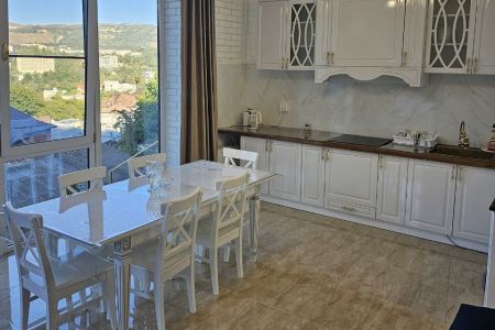 Апартаменты 2-местный 2-комнатный