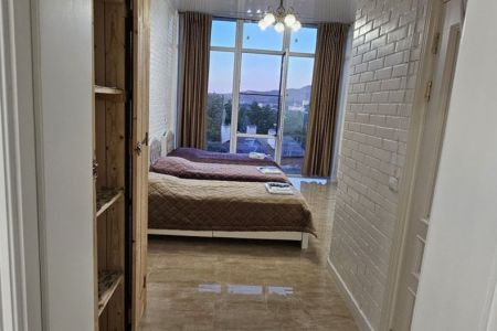 Апартаменты 2-местный 2-комнатный