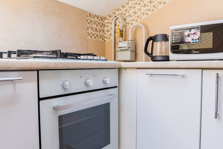 Апартаменты 4-местный (у моря, Крымская 19, к. 7, 79)