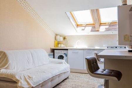 Апартаменты 4-местный (у моря, Крымская 19, к. 7, 79)