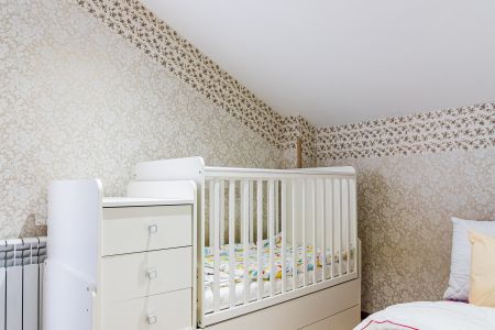 Апартаменты 4-местный (у моря, Крымская 19, к. 7, 79)