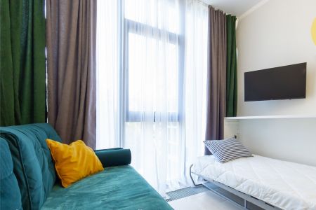 Студио 3-местный 285