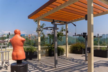 Студио 3-местный 285