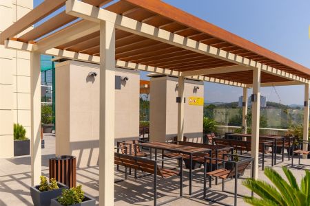 Студио 3-местный 285