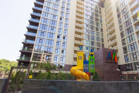 Внешний вид