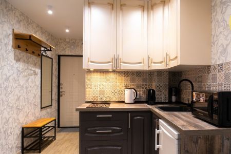 Студио 4-местный 35