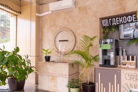 Апартаменты 4-местные 4