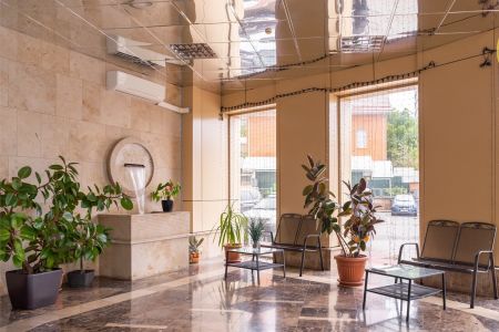 Апартаменты 4-местные 4