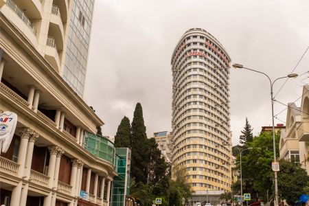 Внешний вид