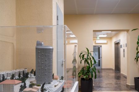 Апартаменты 4-местные 4