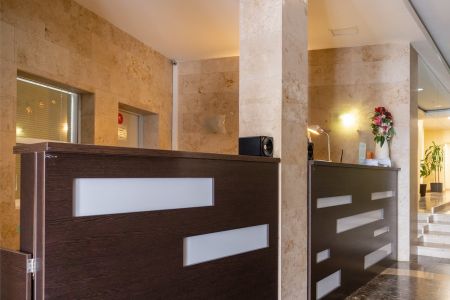 Апартаменты 4-местные 4