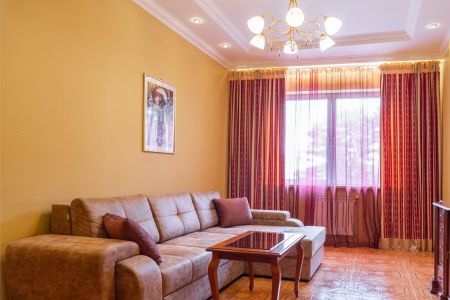 Апартаменты 4-местные 4