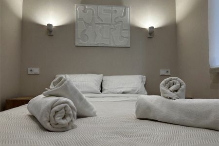 Апартаменты 4-местный