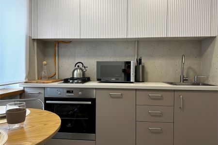 Апартаменты 4-местный