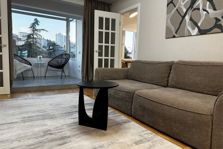 Апартаменты 4-местный