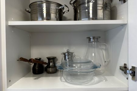 Апартаменты 4-местный