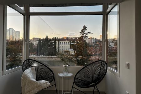 Апартаменты 4-местный