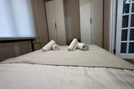 Апартаменты 4-местный