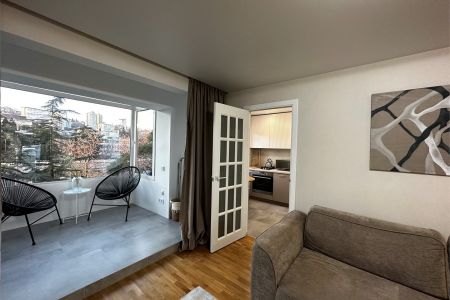 Апартаменты 4-местный