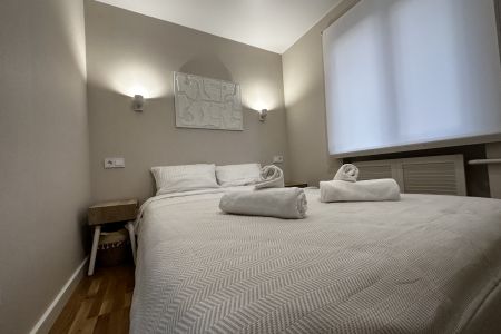 Апартаменты 4-местный