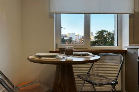 Апартаменты 4-местный