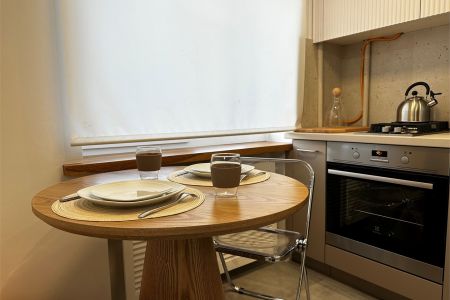 Апартаменты 4-местный