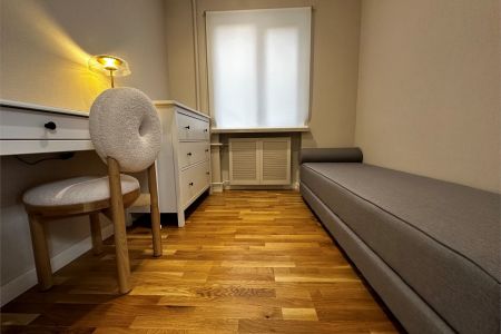 Апартаменты 4-местный