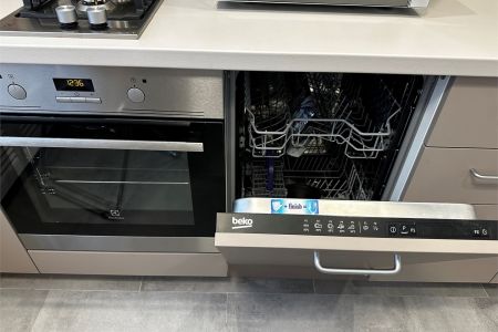 Апартаменты 4-местный