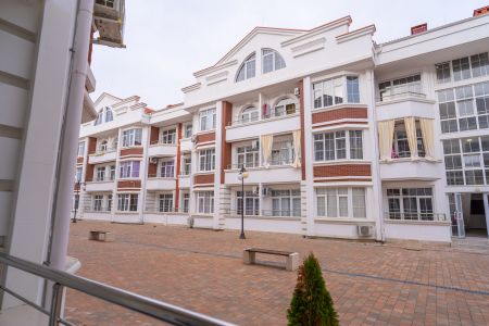 Апартаменты 2-местный (№468)