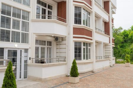 Апартаменты 2-местный (№468)