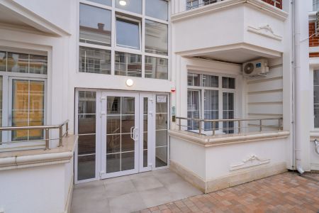 Апартаменты 2-местный (№468)