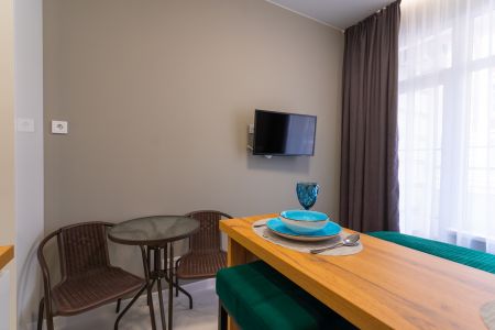 Апартаменты 2-местный (№468)