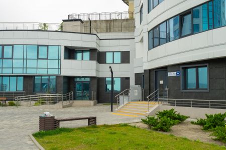 Апартаменты 4-местный (№1175)