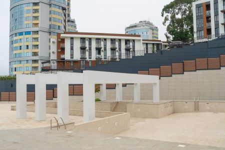 Апартаменты 4-местный (№1175)