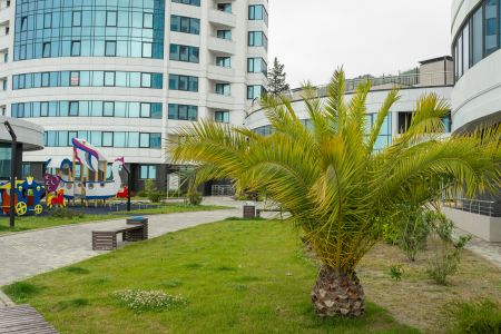 Апартаменты 4-местный (№1175)