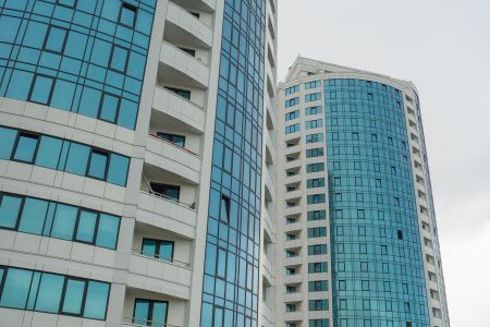 Апартаменты 4-местный (№1175)