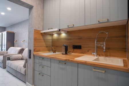 Апартаменты 4-местный (№1175)