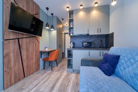 Апартаменты 2-местный (№50)