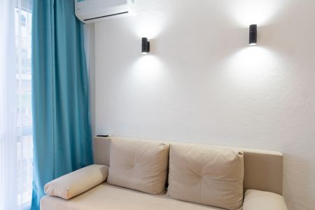 Апартаменты 2-местный (№34)