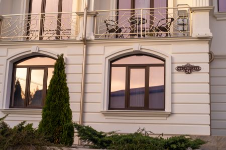 Апартаменты 2-местный (№34)