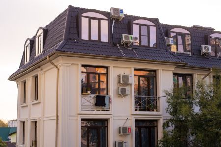 Апартаменты 2-местный (№34)