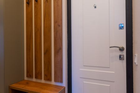 Апартаменты 2-местный (№34)